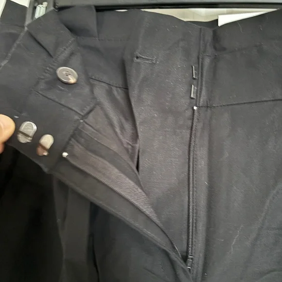 COPY - Ann Taylor High Rise tapered pants - Picture 5 of 8